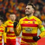 Jagiellonia Białystok pokonała rewelację Ligi Mistrzów Pafos FC 1:0 podczas zgrupowania w Austrii