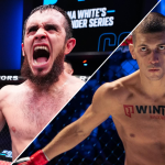 Damian Rzepecki zadebiutuje w UFC przeciwko Zaynukovowi – starcie niepokonanych w Abu Dhabi