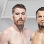 Umar Nurmagomedov zmierzy się z Yadongiem Songiem w walce wieczoru UFC w Szanghaju