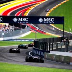 Grand Prix Belgii F1 2026: harmonogram, klasyfikacje i ciekawostki o torze Spa-Francorchamps