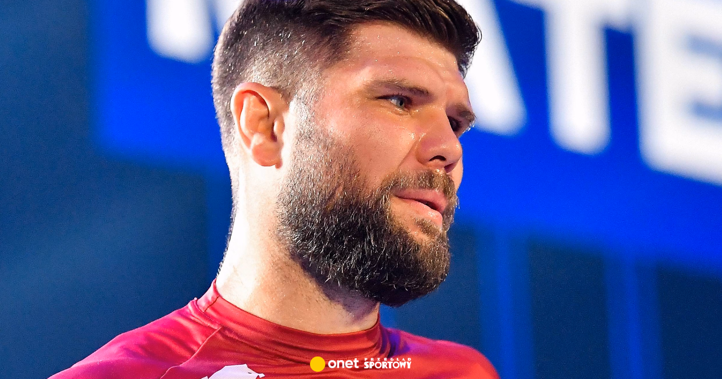 Mistrz GROMDY Mateusz Kubiszyn reaguje na pobicie ukraińskiej pary we Wrocławiu