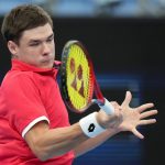 Fritz pokonał Majchrzaka w 77 minut i awansował do ćwierćfinału ATP 1000 w Waszyngtonie