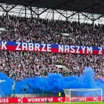 Rekordowy transfer Ambrosa do Anderlechtu za 6 mln euro. Górnik Zabrze osłabiony przed Ligą Mistrzów