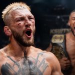 Rywal Parnasse’a otrzymuje groźby śmierci przed debiutem Francuza w UFC w Paryżu