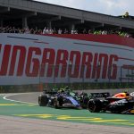 Grand Prix Węgier 2026: Alpine na Hungaroringu – Gasly, Colapinto i debiut Arona w FP1