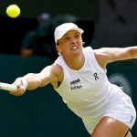 Wimbledon 2026: Świątek vs Pliskova w 2. rundzie – kiedy i o której godzinie?