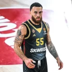 Mike James odchodzi z AS Monaco. Oficjalny koniec pięcioletniej epoki w Księstwie
