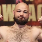 Adam Kownacki wraca na ring 21 listopada w Łomży. To może być jego ostatnia walka