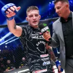 Dawid Kuczmarski – sylwetka, wyniki i kariera w KSW i Babilon MMA