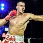 Damian Knyba oficjalnie zmierzy się z Andym Ruizem Jr. – walka 4 września w USA