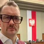 Łukasz Mejza idzie do MMA. Z „doradcą Tuska” zmierzy się w hooligan style
