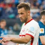 Maciej Rybus wraca do gry po dwóch latach przerwy – podpisze kontrakt z Pelikanem Łowicz