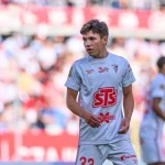 Górnik Zabrze żegna się z Ligą Mistrzów. Remis z Fenerbahce 1:1 nie wystarczył do awansu