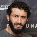 Spięcie w klatce KSW 119: Masaev poddał Rusińskiego, Khalidov stanowczo zareagował po walce