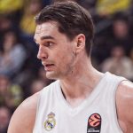 Mario Hezonja wraca do NBA po sześciu latach – podpisał kontrakt z Cleveland Cavaliers