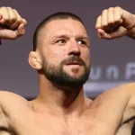 Gamrot vs Salkilld w main evencie UFC Vegas 120 – walka wieczoru 8 sierpnia