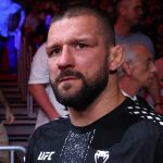 Gamrot trenuje w ATT i czuje się fenomenalnie przed walką z Salkilldem w UFC