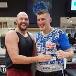 Fury kontra Wach 24 lipca w Tajlandii. „To będzie dla Mariusza wypłata życia”