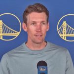 NBA: Golden State Warriors nie wyrównali oferty – Quinten Post odchodzi do Memphis Grizzlies