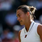 Sensacja na Wimbledonie: Osaka eliminuje liderkę rankingu Sabalenkę i wchodzi do ćwierćfinału