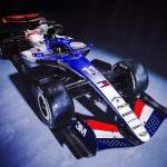 F1: Russell wygrywa w Austrii, specjalne malowania na GP Wielkiej Brytanii