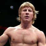 Paddy Pimblett okłamał kibiców? Kobieta twierdzi, że to ona kupiła stolik Topurii