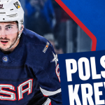 Polska krew i niezwykły rok Zacha Wereńskiego – Norris Trophy i złoto olimpijskie