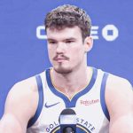 Quinten Post podpisał ofertę z Grizzlies za 30 mln dolarów. Warriors mają czas do wtorku