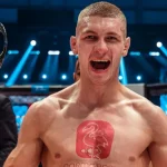 Damian Rzepecki zadebiutuje w UFC 25 lipca w Abu Zabi. Rywalem zawodnik Nurmagomedova