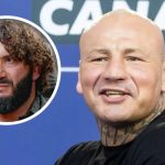 Szpilka po KSW 120: szczere wyznanie o Mamedzie Khalidovie i ludziach z jego otoczenia