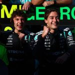Russell wygrał GP Austrii 2026 przed Verstappenem i Antonellim w dramatycznej końcówce