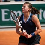 Maja Chwalińska nie zagra w Hamburg Ladies Open. Kontuzja kostki wciąż nie pozwala na powrót