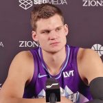 NBA: Zwrot akcji w sprawie Kesslera – Utah Jazz gotowe wyrównać każdą ofertę Lakers