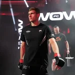 Damian Rzepecki debiutuje w UFC – godziny transmisji i pełna karta gali w Abu Zabi