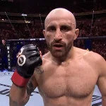 UFC 333 w Abu Zabi: rewanż Aspinall–Gane i walka Volkanovski–Evloev możliwe 24 października