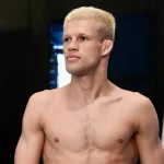 Wikłacz z dziką kartą na MŚ ADCC w Krakowie – powrót po kontuzji poza UFC