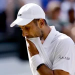 Jannik Sinner rozbił Novaka Djokovicia w półfinale Wimbledonu 2026 w trzech setach