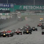 F1: GP Bahrajnu 2026 odbędzie się w Malezji na torze Sepang po 9 latach przerwy