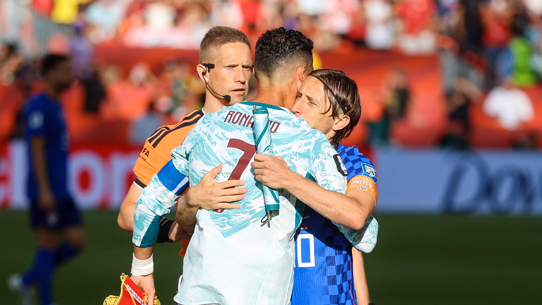 Gol Ramosa w 94. minucie! Portugalia pokonała Chorwację i awansowała do 1/8 finału MŚ 2026