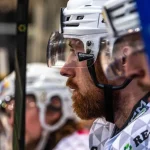 Zmienia ligę i kraj: były gracz Unii Oświęcim Söderberg podpisał kontrakt z HC Asiago