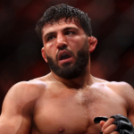 Arman Tsarukyan nie czeka na Gaethje – menedżer wskazuje Oliveirę jako kolejnego rywala
