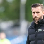 Nie żyje Mateusz Bąk – legendarny bramkarz Lechii Gdańsk