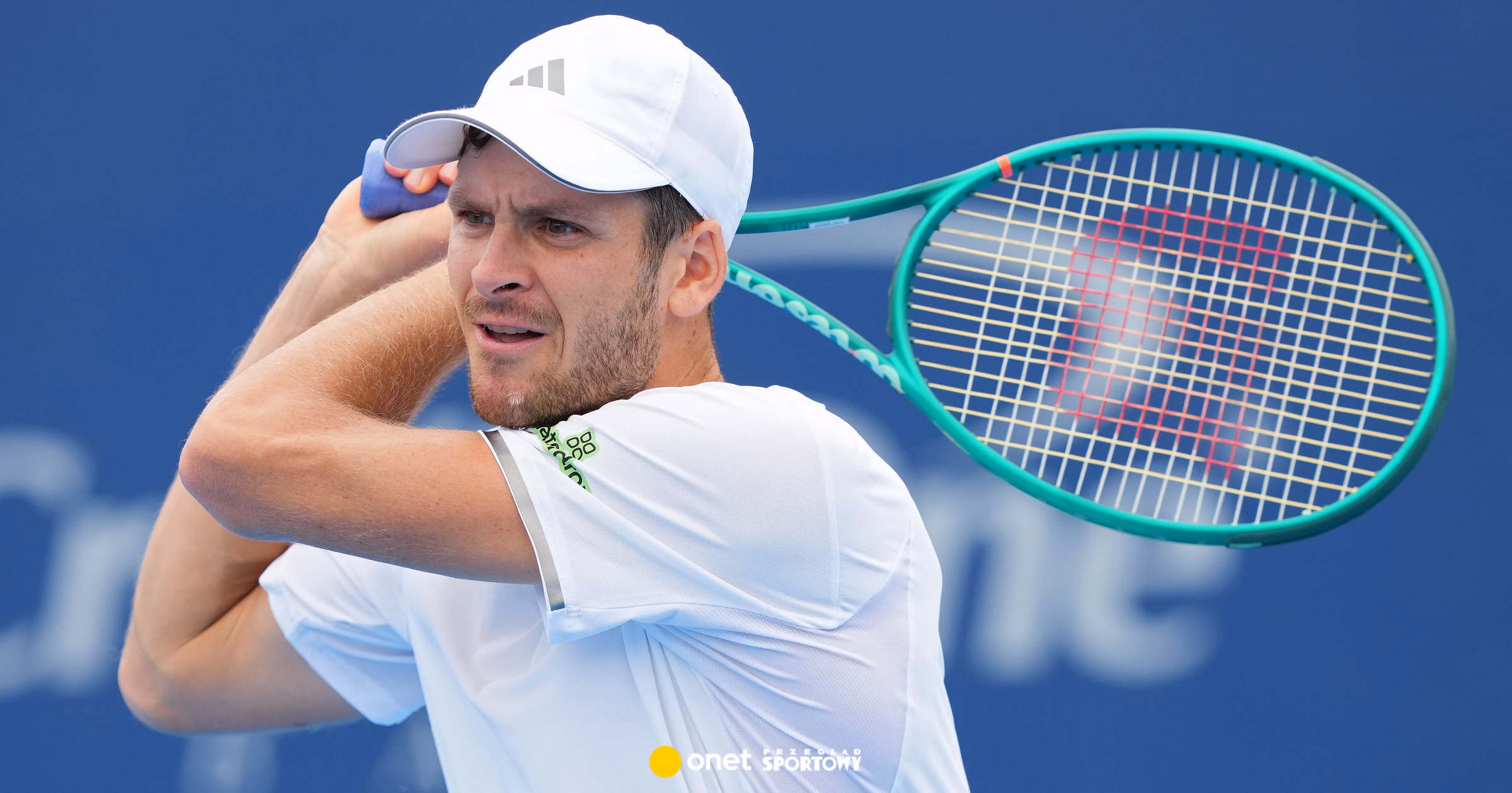 Ile miejsc awansował Hurkacz? Wielki powrót wrocławianina do czołowej 50 ATP