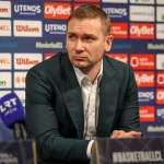 Koszykówka: Plan przygotowań Legii Warszawa do sezonu 2026/27