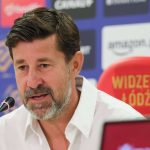 Masłowski: Wierzę, że niebawem Widzew rozkocha w sobie kibiców