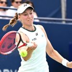 Rybakina odwróciła losy meczu z Samsonową i awansowała do ćwierćfinału WTA 1000 w Toronto