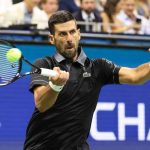 Djoković po raz pierwszy przegrał premierowy mecz w Nowym Jorku