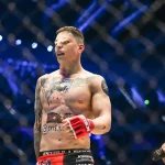 Szykuje się do walki o kontrakt z UFC. Piwowarczyk szlifuje nie tylko formę sportową