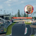 Rosjanie nie mają wątpliwości ws. powrotu do F1. GP Rosji nie wróci do kalendarza F1.