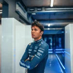Albon rezygnuje z poszukiwań nowego zespołu i wraca do rozmów z Williams